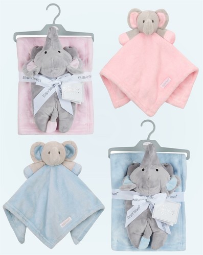 Baby teddy blanket comforter - baby,