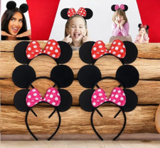 SERENA'S 6Pcs Mickey Mouse