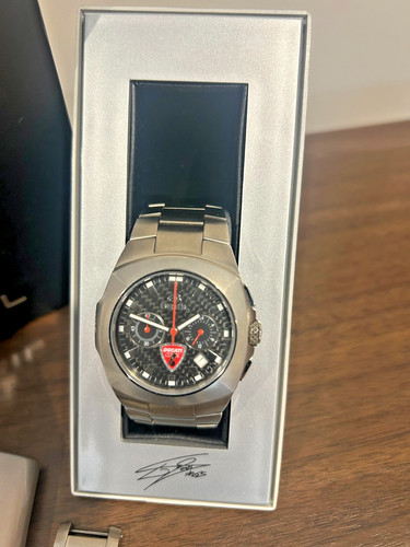Ducati breil limited - ducati,
