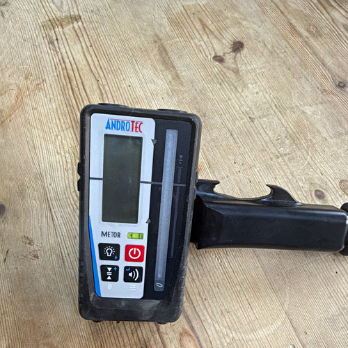 Androtec metor mtr 95rg - androtec,