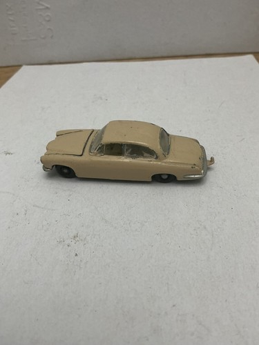 Matchbox lesney jaguar mk10 - matchbox,