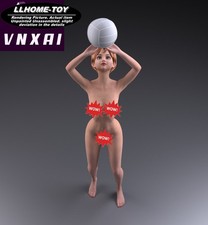 Volleyball hot Girl NSFW 1/24