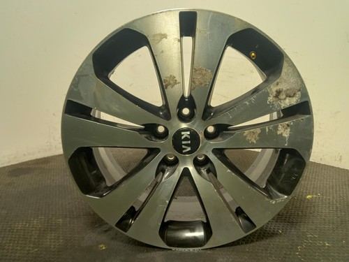 Kia sportage alloy - sportage, 18