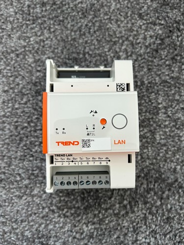 Trend iq5 lan adpt - trend, iq5-lan-adpt