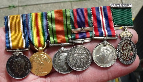 Period ww1 ww2 miniature - period, ww1,