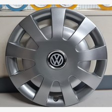 16" WHEEL TRIMS TO FIT VW TRANSPORTER T5 T6 T6.1 SET OF 4 2011 - 2023 set of 4