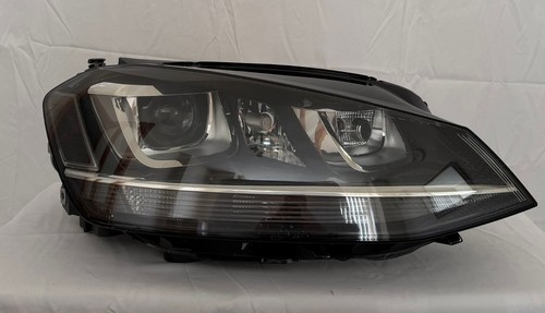 Genuine golf mk7 - 2013, to