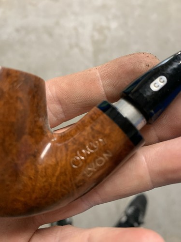 Chacom lyontobacco smoking - lyontobacco,