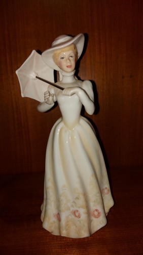 Francesca art china figurine - art,