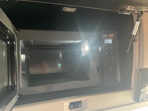 Daf microwave 1966518 dometic - daf,