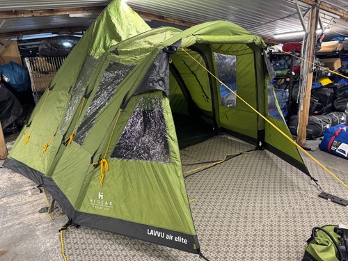 Gear lavvu air elite tipi - hi,