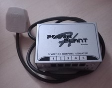 Harley Benton Powerplant