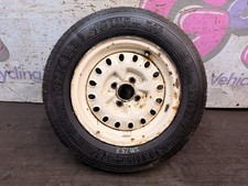 1966 TRIUMPH HERALD 1200 STEEL