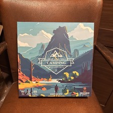 Bear Mountain Camping