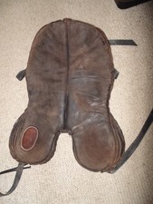 Heather Moffett Seatbone Saver