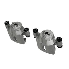 Floating Brake Caliper Front