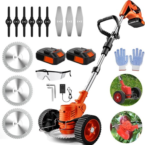 2500w cordless weedeater - 2500w,