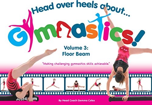 Head over heels - heels, gymnastics
