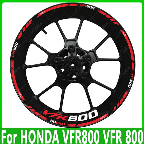 Front rear wheel - 17", /