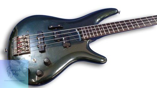 Ibanez electric bass sdgr - bass,