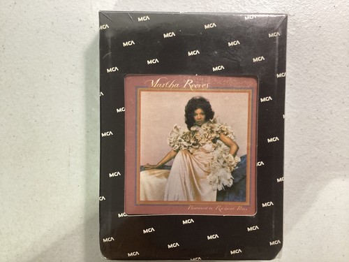 Martha reeves self titled - titled, 8