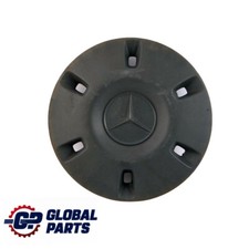 Mercedes-Benz Sprinter W906 Centre Wheel Trim Hub Cap Cover Black A9064010025