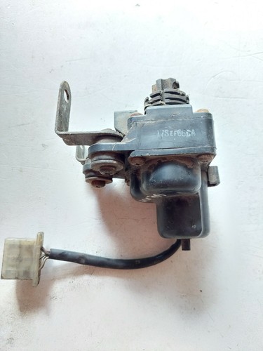 Yamaha tzr250 exhaust valve - yamaha,