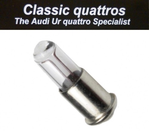 Genuine audi main key - audi,