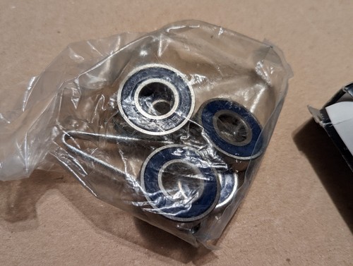 Enduro bearing kit for mavic - for,