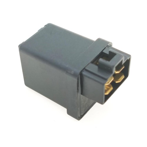 Starter motor relay - relay, solonoid