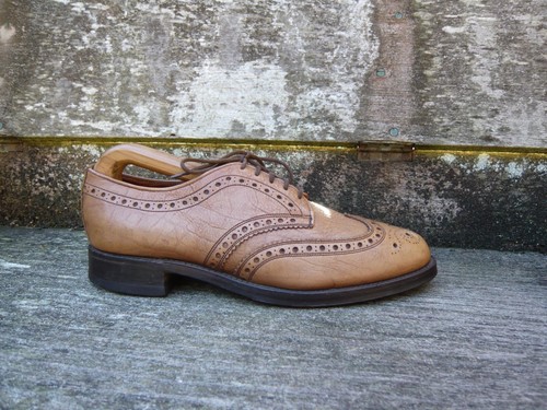 Joseph cheaney brogues - cheaney,