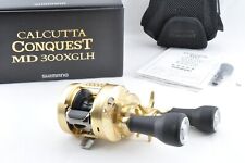 Shimano 23 CALCUTTA CONQUEST MD 300XGLH 【1Day Shipping】