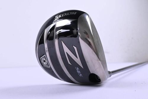 Srixon 565 driver - srixon, z-565