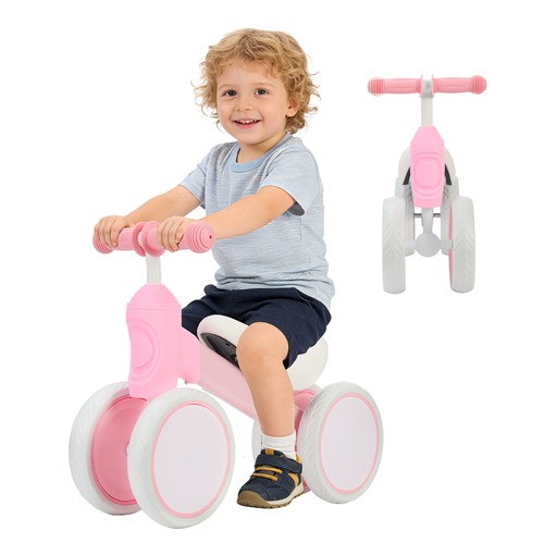 Baby balance bike - baby,