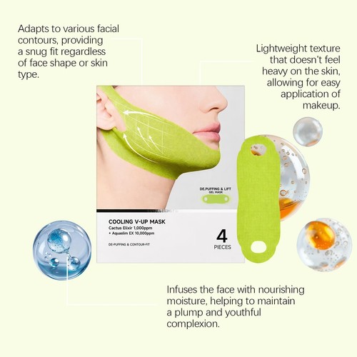 Centella asiatica face - centella,