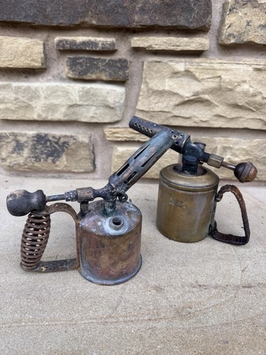 Vintage brass original - x,