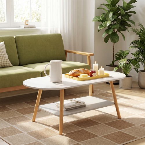 Modern wooden large - wooden,