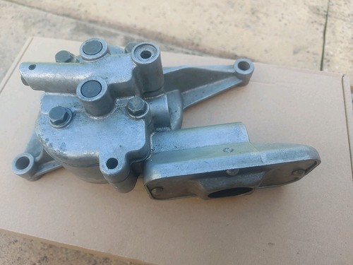 Nsu ro80 oil pump - oil,