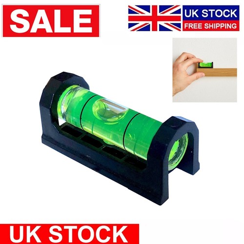 Mini spirit level - spirit,