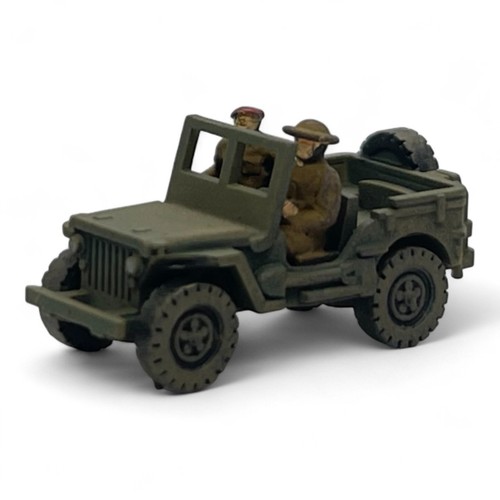 Painted scale gauge 1 148 - -,