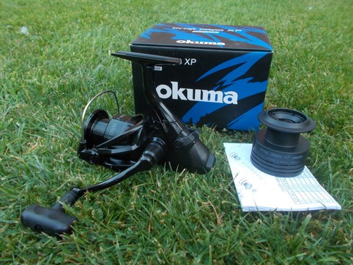 Okuma dyna drag 4000 - okuma,