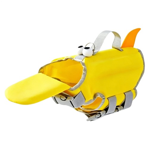 Dog lifes vest - dog, vest,swimming