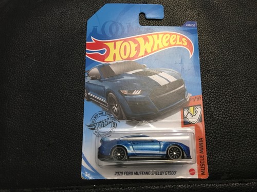 New sealed hot wheels 2018