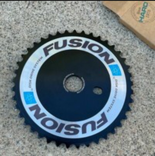 Haro fusion sprocket - haro,
