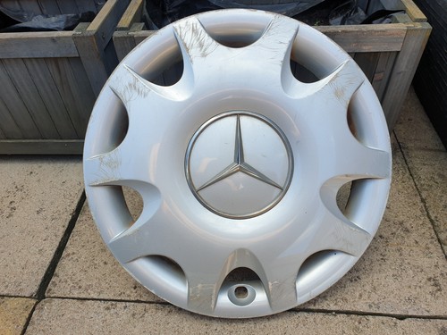 Mercedes class wheel - mercedes, a