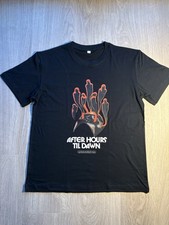 The Weeknd After Hours Til