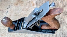 No.4 Hand Plane Fully Restored