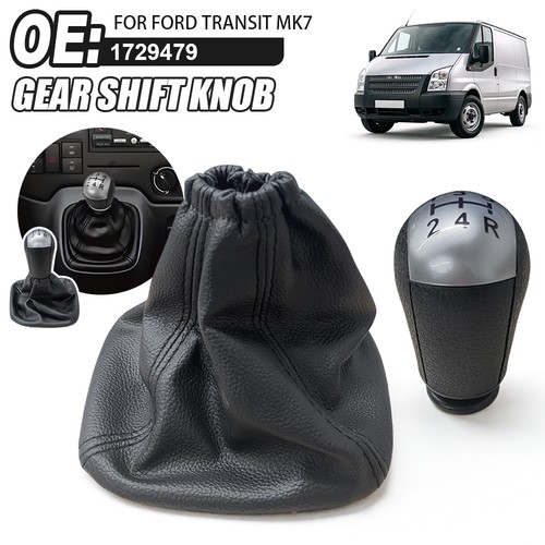 Speed gear stick shift knob - 5,