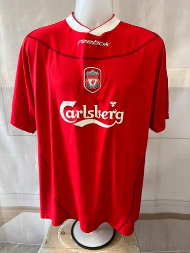 Vintage liverpool 2002 - vintage,