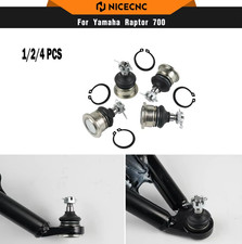 Upper Lower Ball Joint for